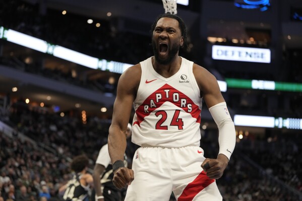 Raptors bucks free stream hotsell